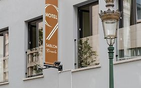 9hotel Sablon Brussels