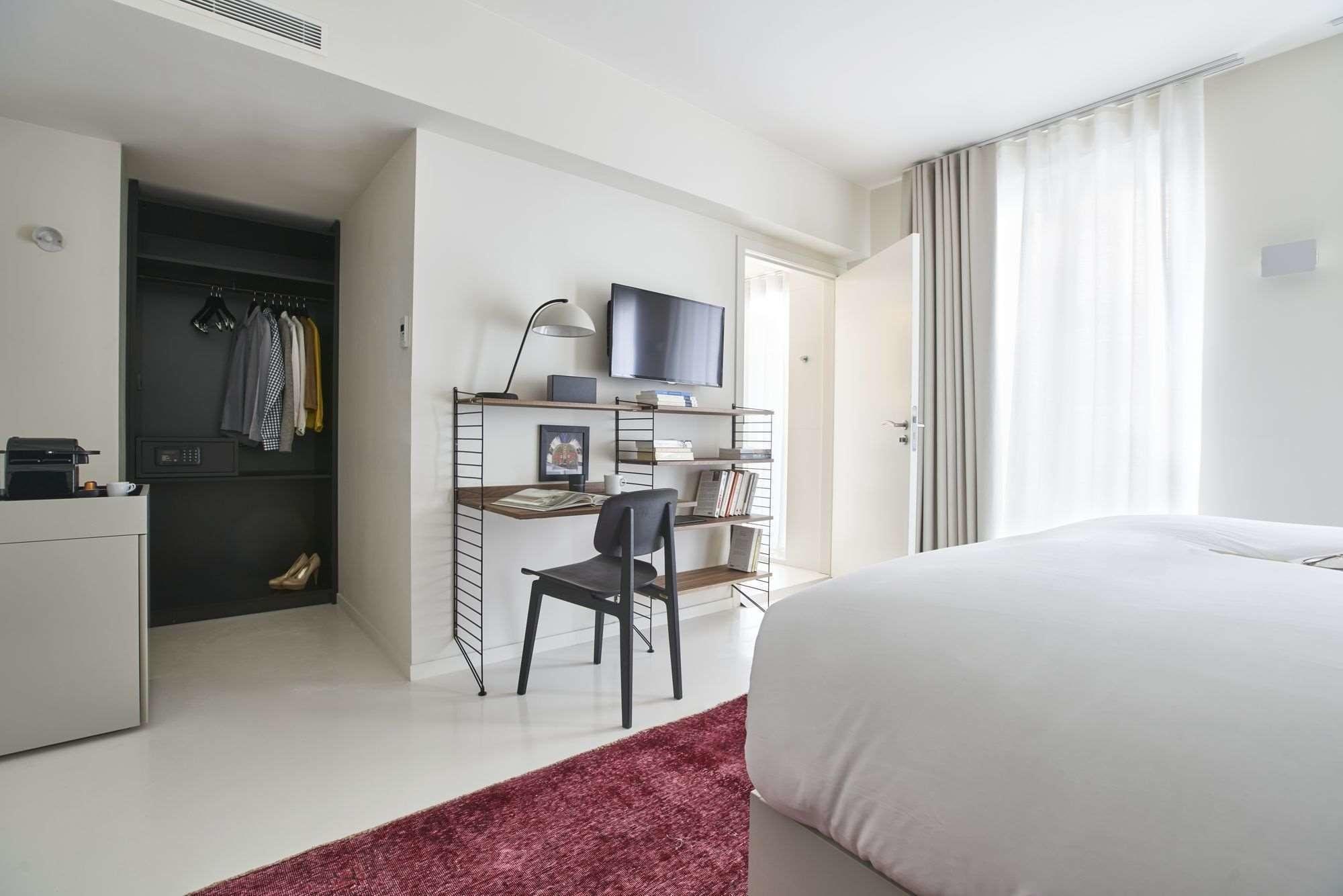 9Hotel Sablon Brussels Exterior photo