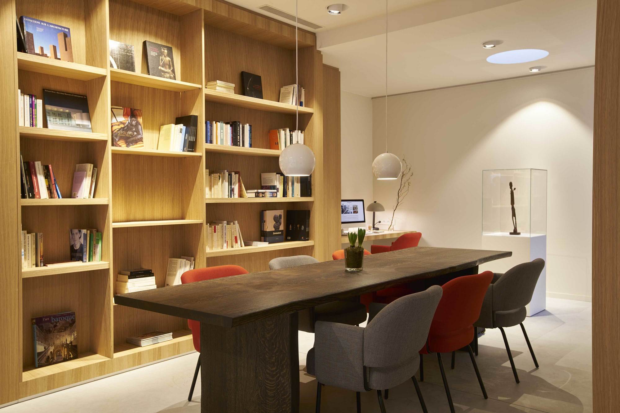 9Hotel Sablon Brussels Exterior photo