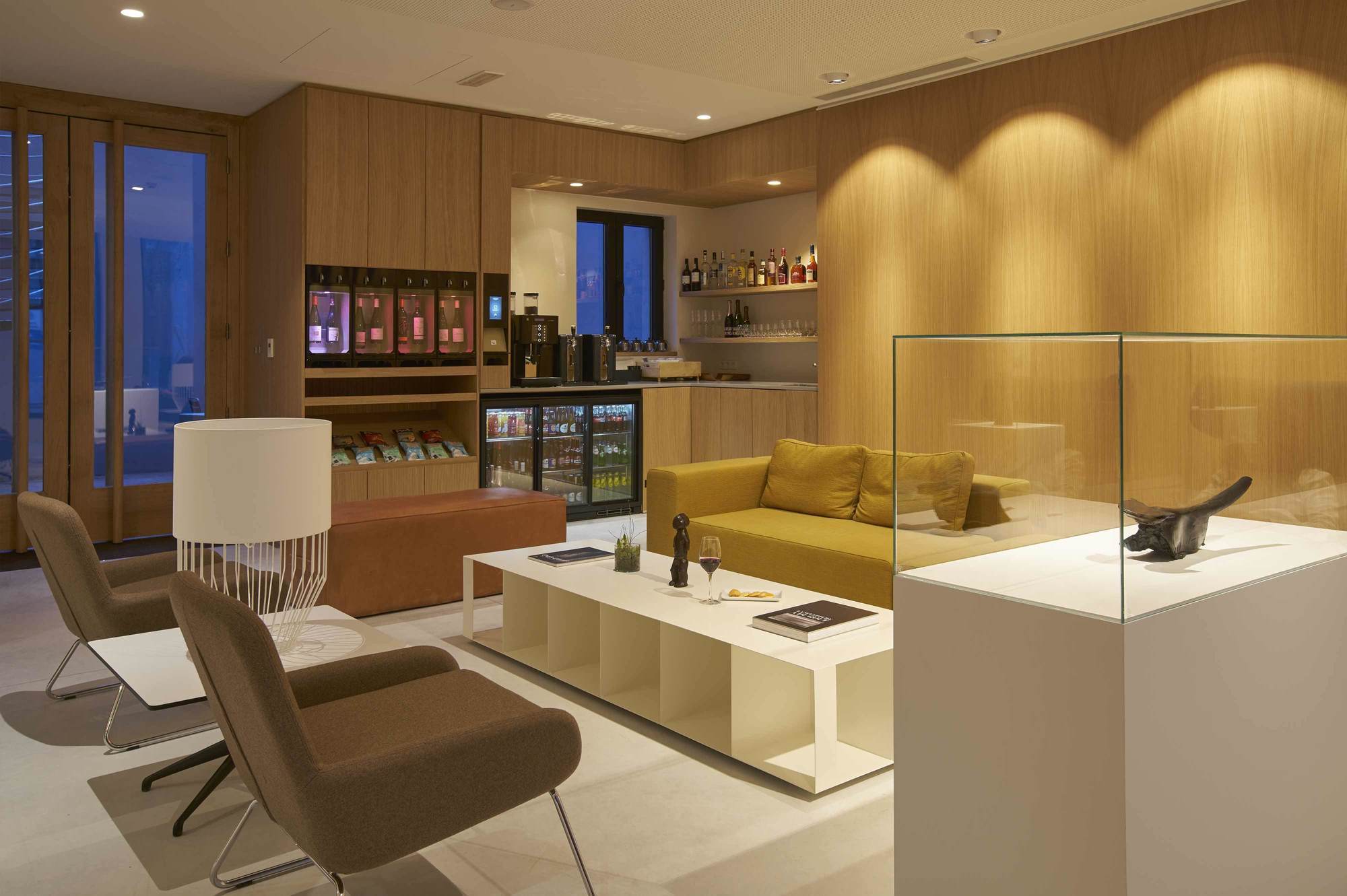 9Hotel Sablon Brussels Exterior photo