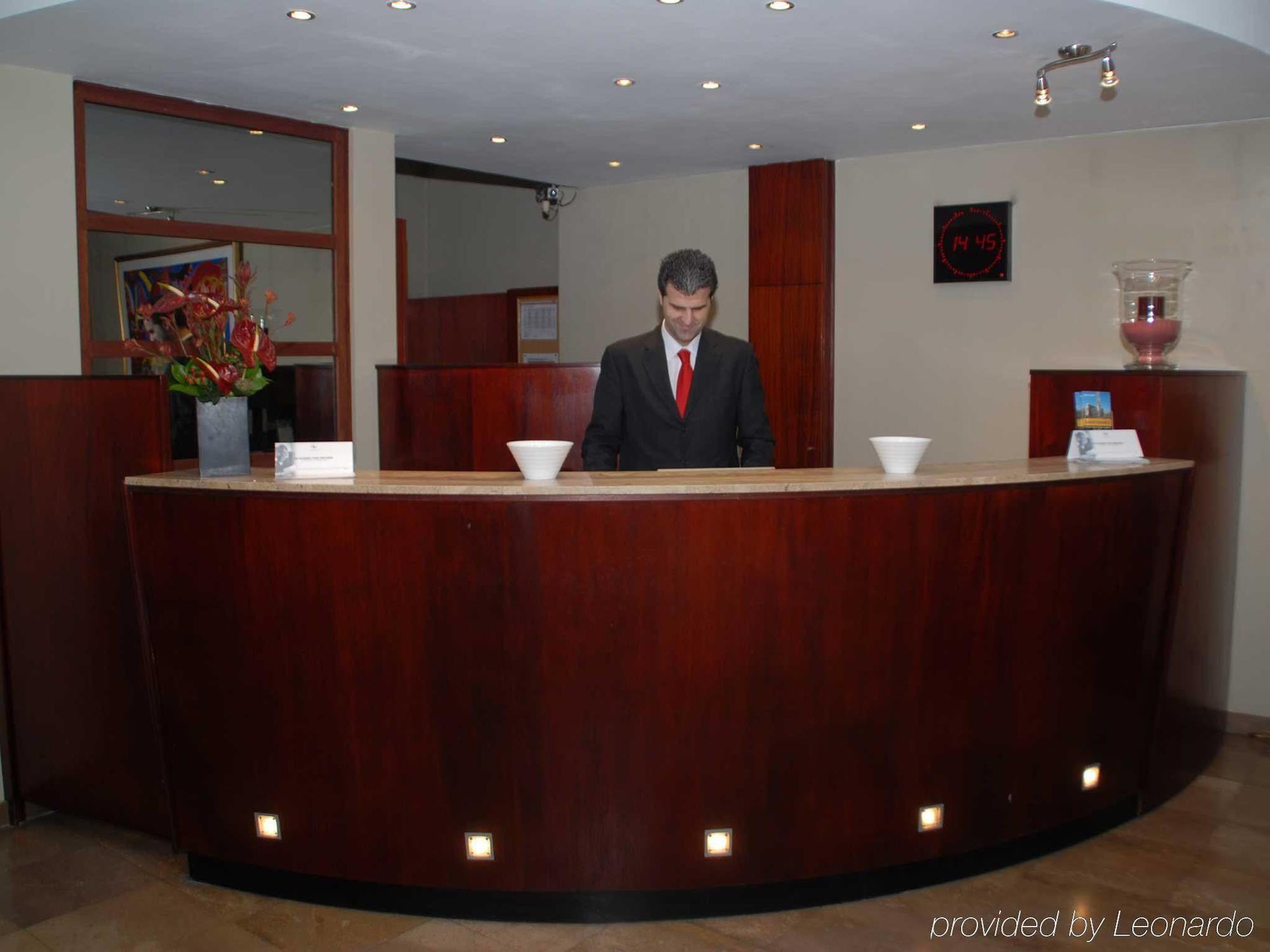 9Hotel Sablon Brussels Exterior photo