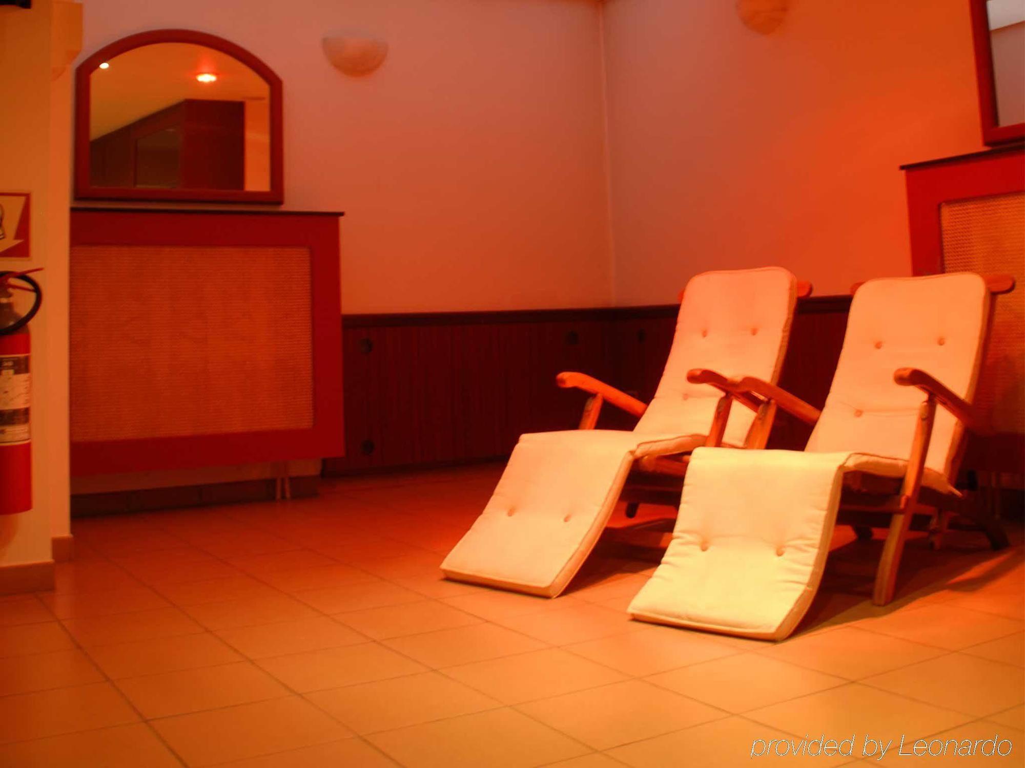 9Hotel Sablon Brussels Exterior photo